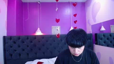 dalmonn lennoxx online show from 02/12/25, 06:51