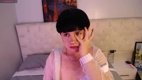 dalmonn lennoxx online show from 02/18/25, 07:09