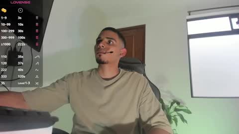 Dalton online show from 02/11/25, 07:16