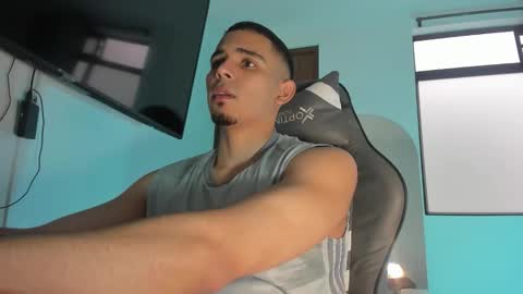 Dalton online show from 10/08/25, 02:36