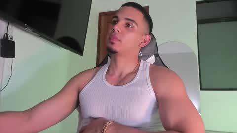 Dalton online show from 10/31/25, 12:55