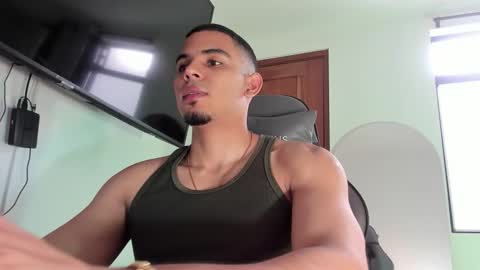 Dalton online show from 11/12/25, 12:16