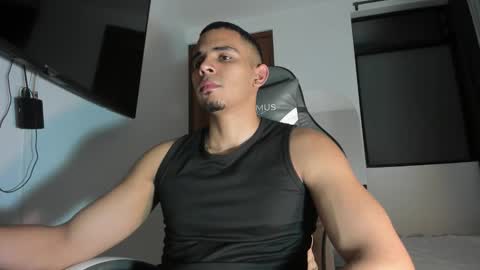 Dalton online show from 01/17/26, 06:40