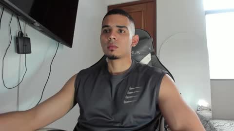 Dalton online show from 03/10/26, 01:38