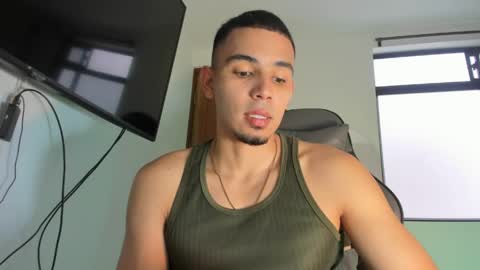 Dalton online show from 04/29/26, 12:09