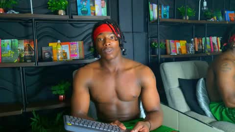 dalton_asher online show from 09/11/25, 11:54