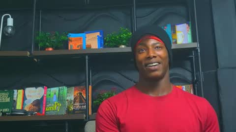 dalton_asher online show from 09/21/25, 08:05