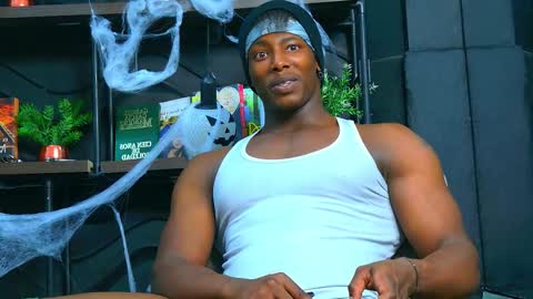 dalton_asher online show from 10/18/25, 08:59