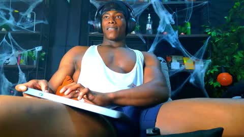 dalton_asher online show from 11/02/25, 06:38