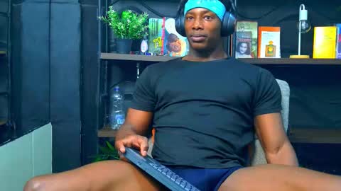 dalton_asher online show from 11/30/25, 12:31