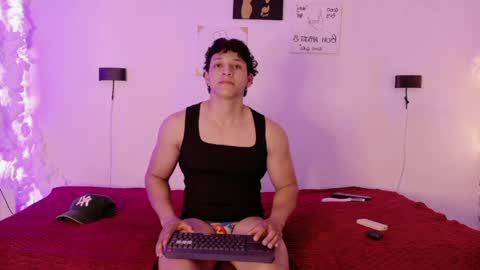 dalton_bigcock online show from 04/07/26, 07:36