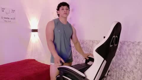 dalton_bigcock online show from 05/07/26, 04:45