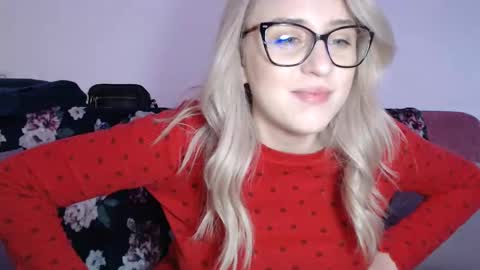 Maria online show from 01/01/25, 08:37