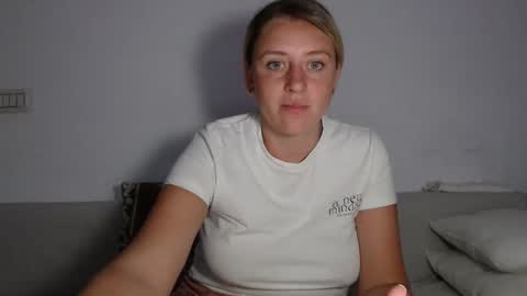 Maria online show from 09/14/25, 09:14