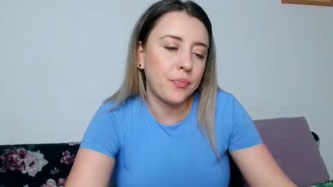 Maria online show from 04/24/26, 08:55