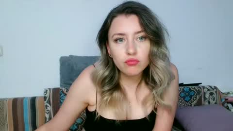 Maria online show from 06/13/26, 09:24