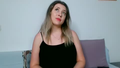 Maria online show from 06/15/26, 08:55