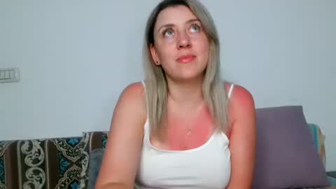 Maria online show from 06/22/26, 08:17