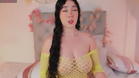 Snapshot of dalylarose chatting on 05/09/26, 01:16 Dalyla online show from 05/09/26, 01:16