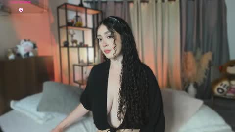 Snapshot of dalylarose chatting on 06/13/26, 01:31 Dalyla online show from 06/13/26, 01:31