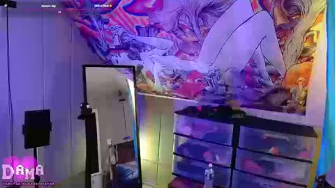 Snapshot of damadevotchka chatting on 09/09/25, 03:17 damadevotchka online show from 09/09/25, 03:17