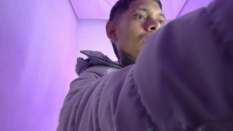 damar_felipe online show from 12/05/25, 07:50