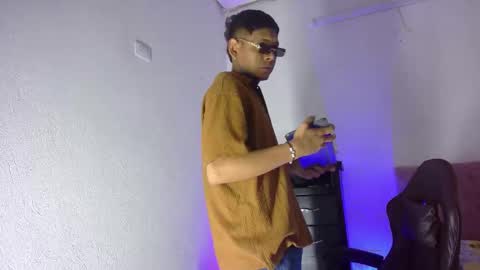 Snapshot of damar_felipe chatting on 01/11/26, 06:02 damar_felipe online show from 01/11/26, 06:02