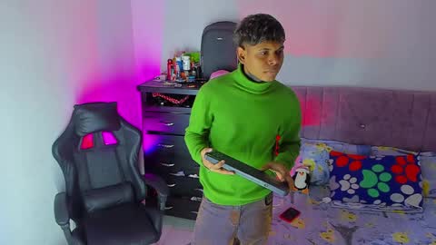 damar_felipe online show from 03/29/26, 10:43