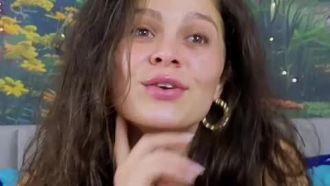 damedefeu online show from 01/21/25, 11:24