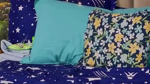 damedefeu online show from 02/10/25, 11:46