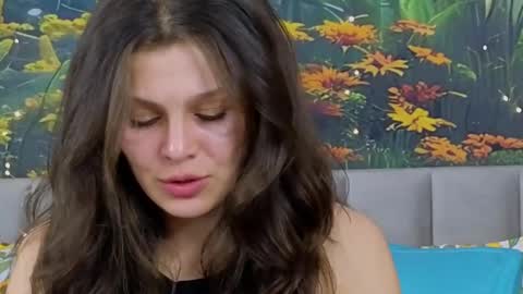 damedefeu online show from 02/17/25, 02:26