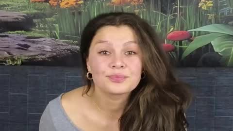 damedefeu online show from 10/14/25, 12:06