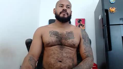 damian64436171 online show from 03/03/26, 05:08