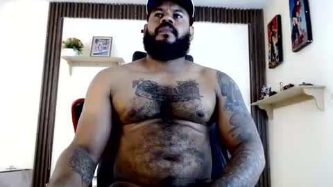 damian64436171 online show from 06/17/26, 04:19