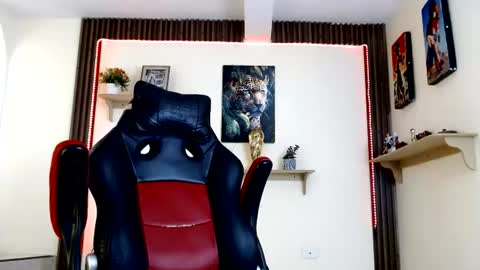 damian64436171 online show from 06/18/26, 04:55