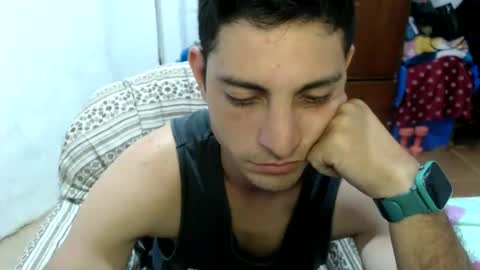 Snapshot of damian_29 chatting on 02/19/26, 11:56 Damian online show from 02/19/26, 11:56