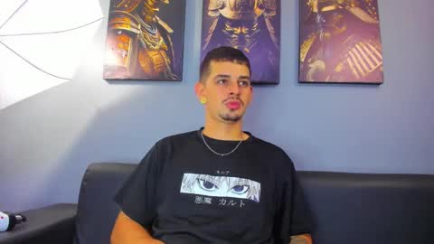 Snapshot of damian__oliver chatting on 03/24/26, 05:34 Damian Oliver online show from 03/24/26, 05:34
