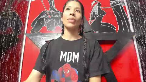 damian_and_tiana online show from 05/08/26, 05:13