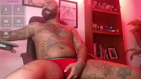 Snapshot of damian_darkside_ chatting on 06/06/26, 02:27 Damian online show from 06/06/26, 02:27