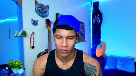 Damian online show from 01/30/25, 09:15