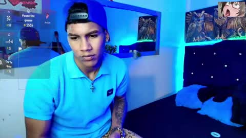 Damian online show from 01/31/25, 09:59