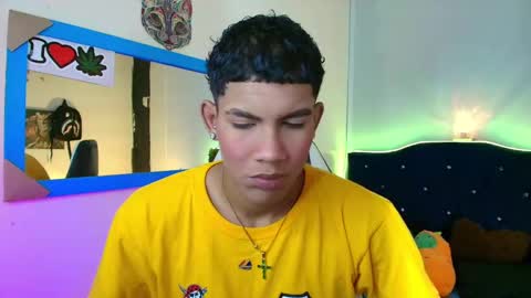 Damian online show from 02/02/25, 02:27