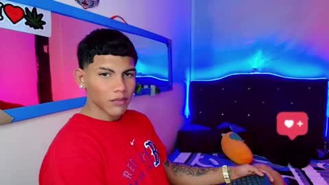 Damian online show from 02/04/25, 05:53