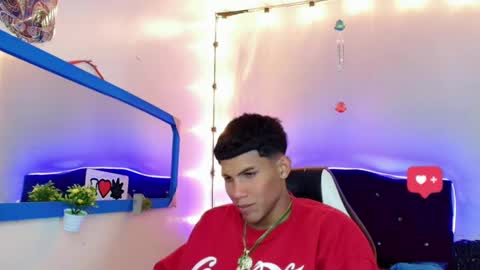 Damian online show from 02/09/25, 11:58