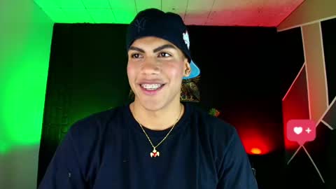 Damian online show from 03/02/25, 03:02