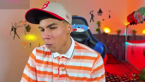 Damian online show from 09/24/25, 03:43