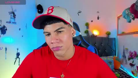 Damian online show from 09/25/25, 03:32