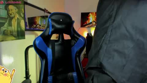 Damian online show from 04/27/26, 12:08