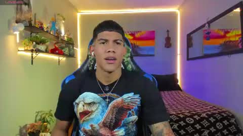 Snapshot of damian_latinxxx chatting on 07/12/26, 09:11 Damian online show from 07/12/26, 09:11