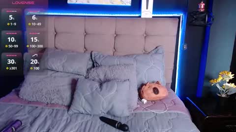 damian_n_lissa online show from 02/24/25, 03:53